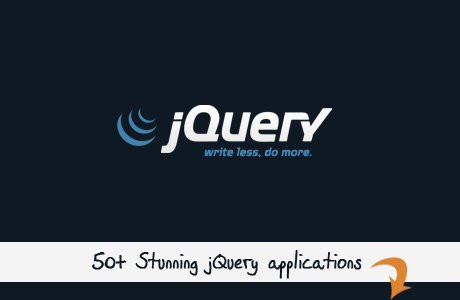 jQuery