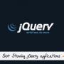 Il migliori 50 plugin jQuery del 2011